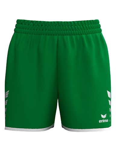 Wings Shorts Without Inner Slip