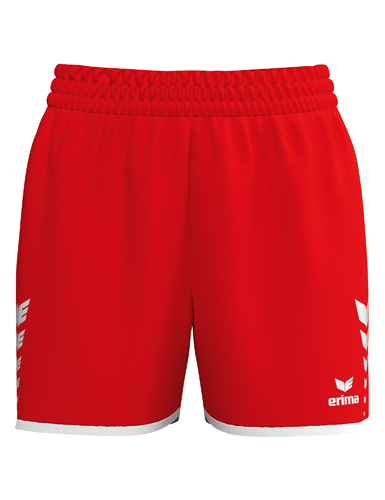 Wings Shorts Without Inner Slip