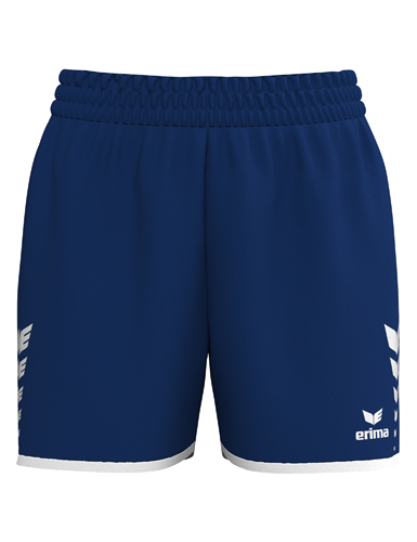 Wings Shorts Without Inner Slip