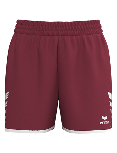 Wings Shorts Without Inner Slip