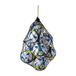 Ballnetz Für 10 Bälle – Bild 2