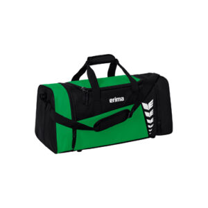 Six Wings Sporttasche – Bild 5