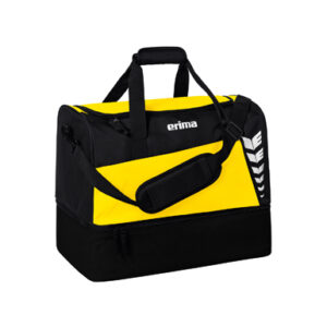 Six Wings Sporttasche Mit Bodenfach – Bild 5