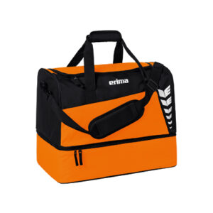 Six Wings Sporttasche Mit Bodenfach – Bild 6