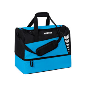 Six Wings Sporttasche Mit Bodenfach – Bild 8