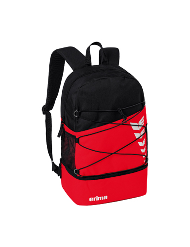 Six Wings Rucksack