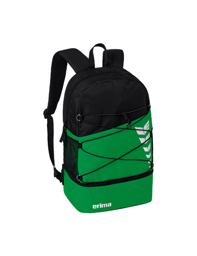 Six Wings Rucksack