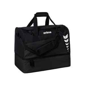 Six Wings Sporttasche Mit Bodenfach – Bild 9