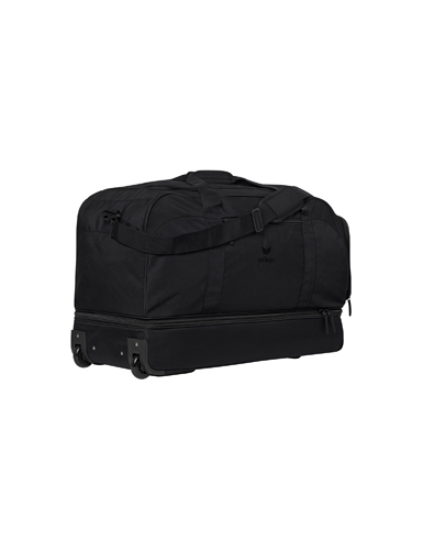 Travel Line Trolleybag With Bottomcase
