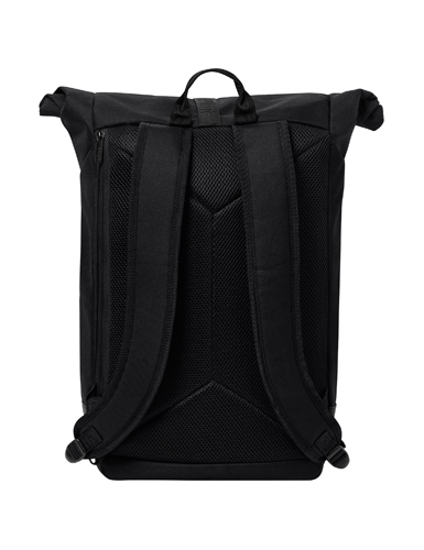 Rolltop Backpack