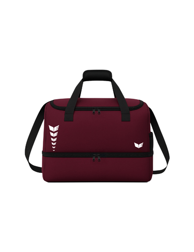 Intro Line Sportsbag With Bottom Case