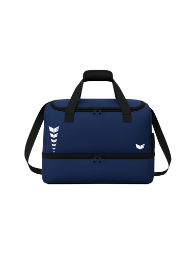 Intro Line Sportsbag With Bottom Case