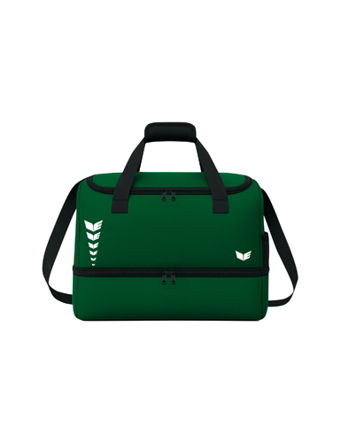 Intro Line Sportsbag With Bottom Case
