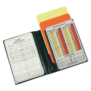 Schiedsrichter Mini Set