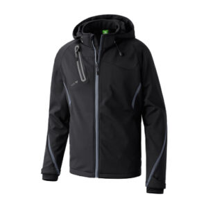 Softshelljacke Function – Bild 1