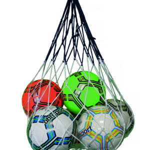 Ballnetz (Für 12 Bälle)