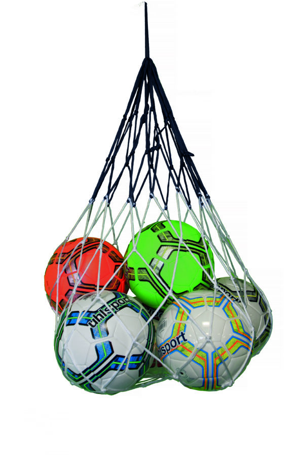 Ballnetz (Für 12 Bälle)