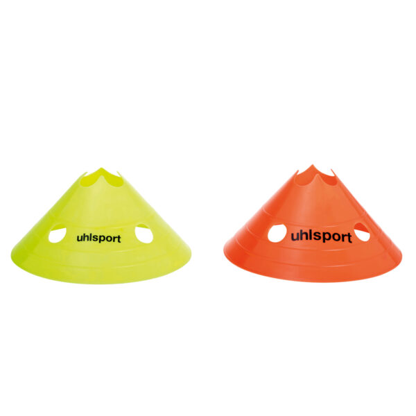 Markierungshütchen Multi 40 Stk.