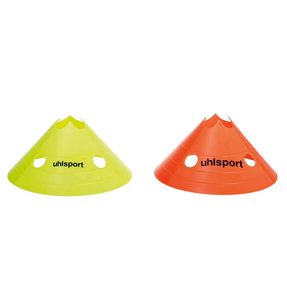 Markierungshütchen Multi 40 Stk. – Bild 1