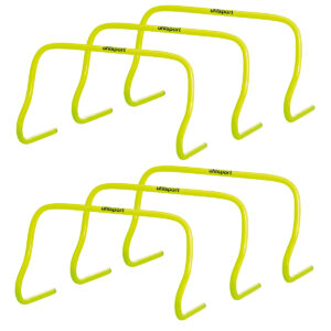 Hürdenset 30 Cm (6Er Pack)
