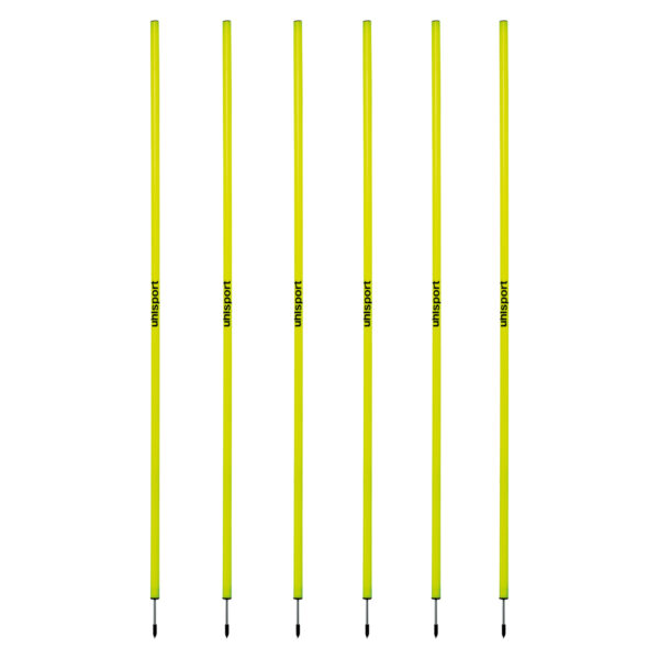 Slalomstange (6Er Pack)