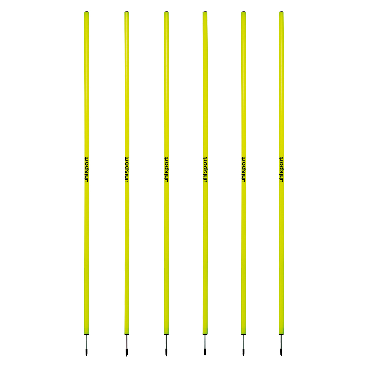 Slalomstange (6Er Pack) – Bild 1