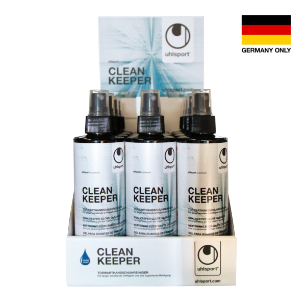 Twh Reiniger 250Ml (12Er Pack)