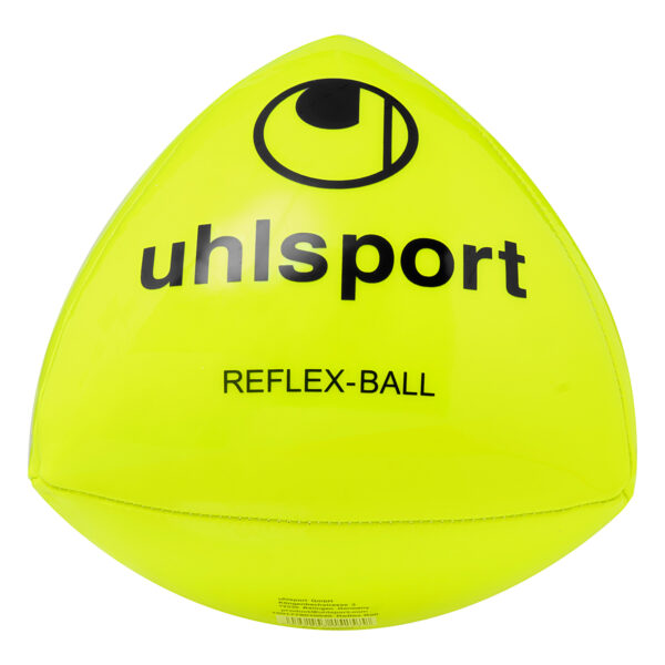 Reflex Ball