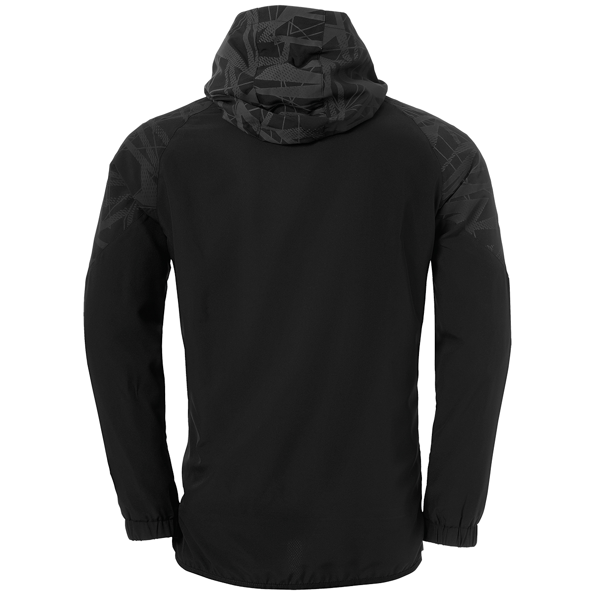 Goal 25 Evo Woven Hood Jacket – Bild 2