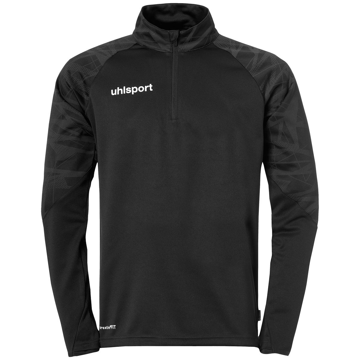 Goal 25 1/4 Zip Top – Bild 1
