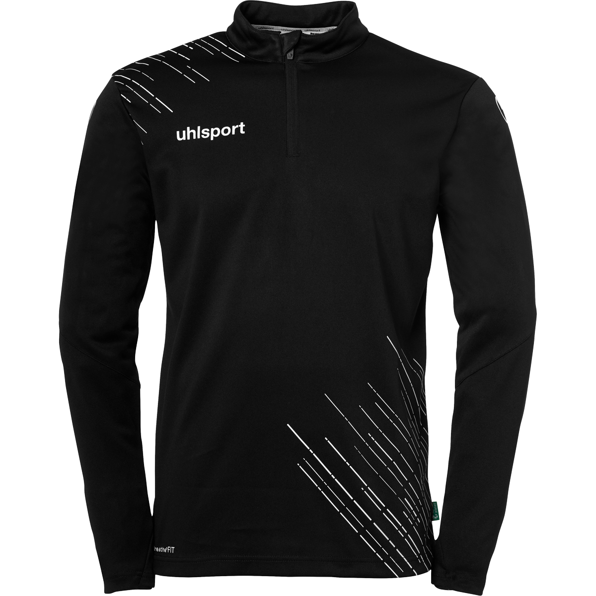 Score 26 1/4 Zip Top – Bild 1
