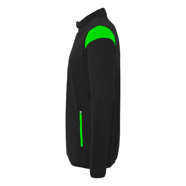 Squad 27 Classic Jacke