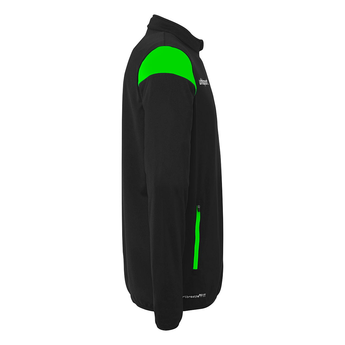 Squad 27 Classic Jacke – Bild 4