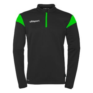 Squad 27 1/4 Zip Top – Bild 1