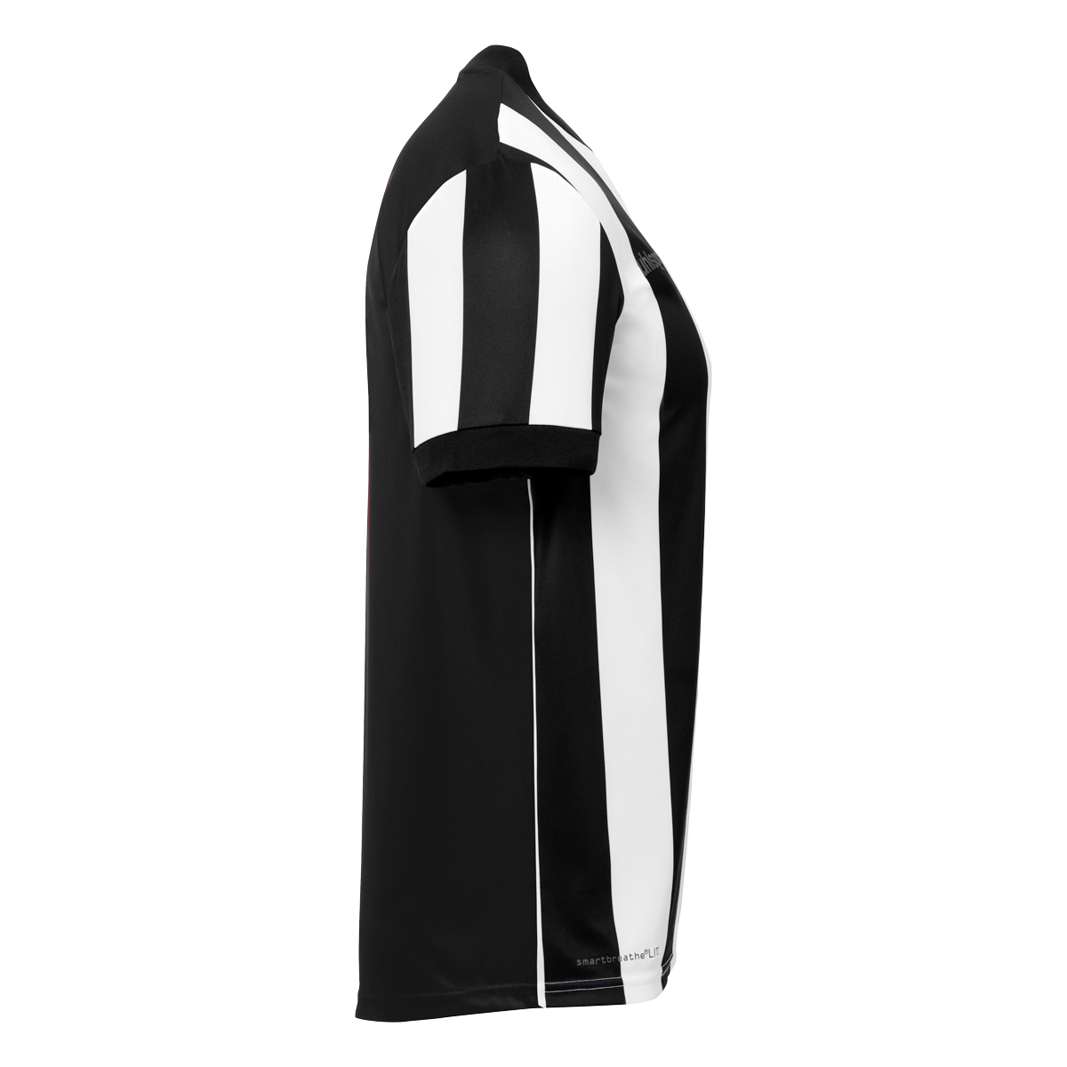 Retro Stripe Shirt Kurzarm – Bild 4