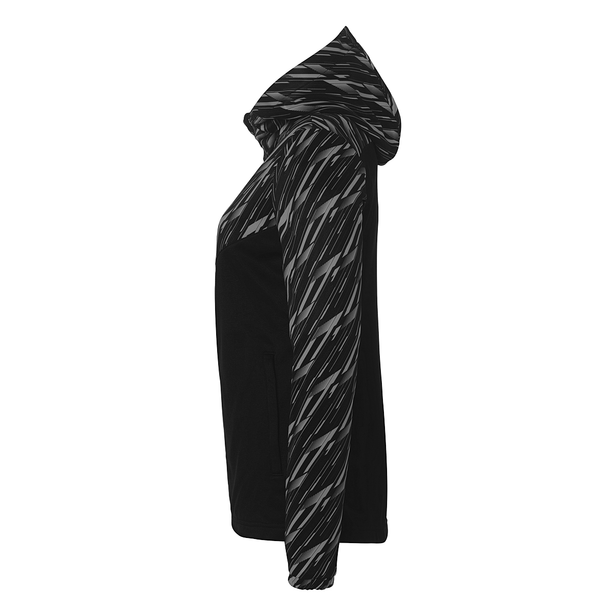 Progressive 28 Multi Hood Jacke – Bild 3