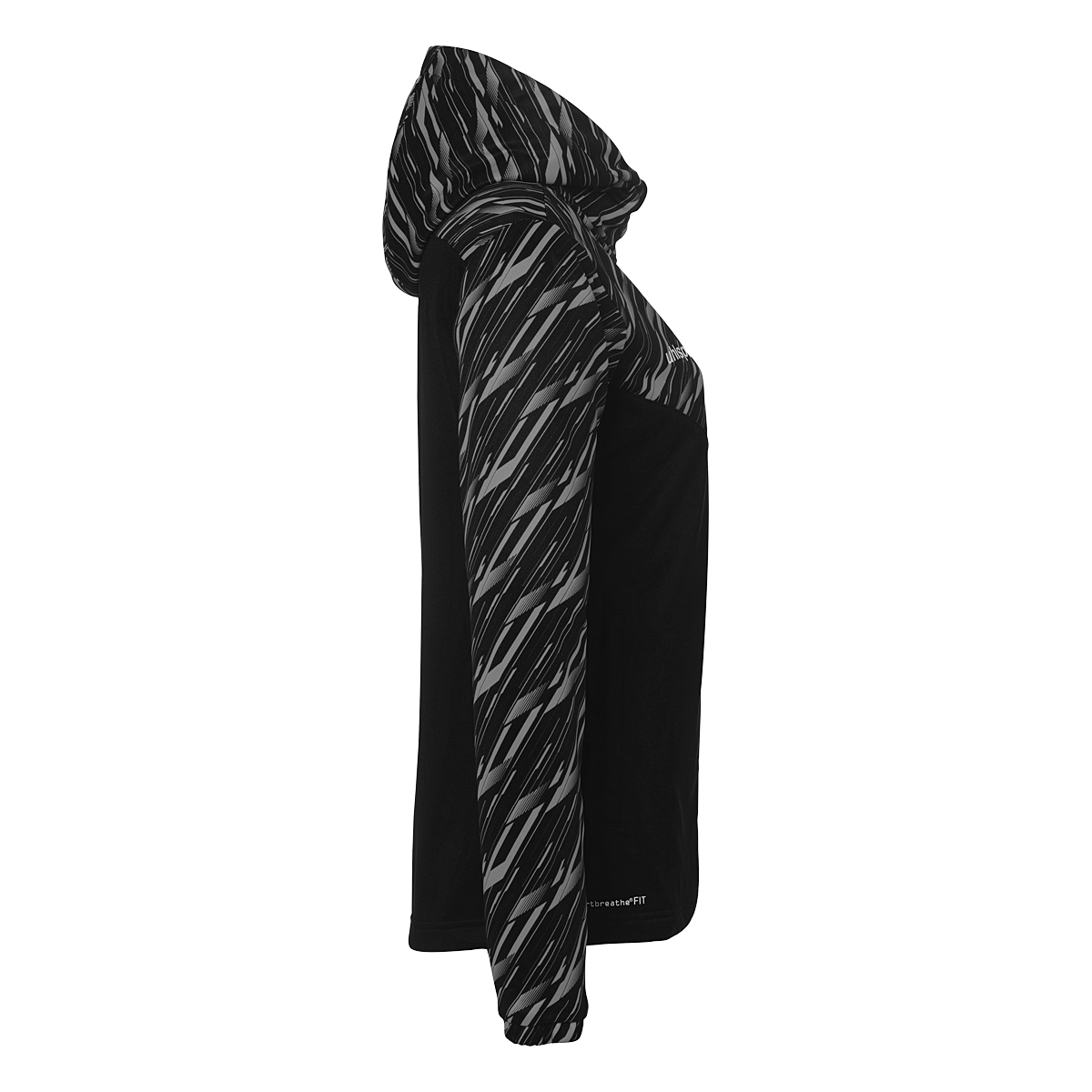 Progressive 28 Multi Hood Jacke – Bild 4