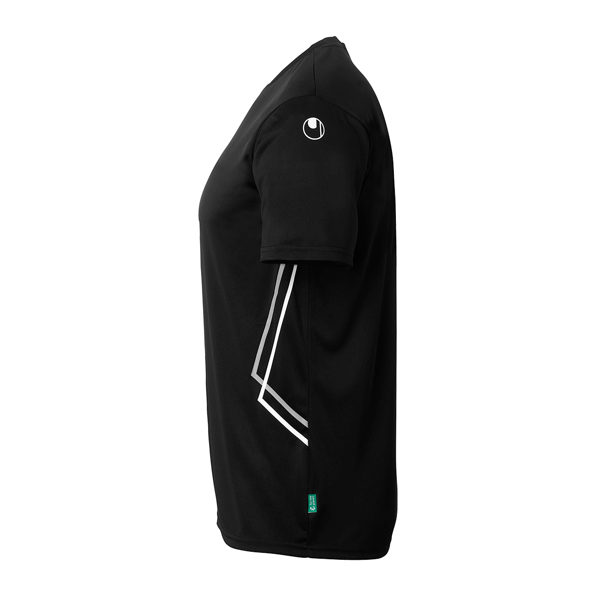 Equipe 29 Poly Shirt Kurzarm – Bild 3