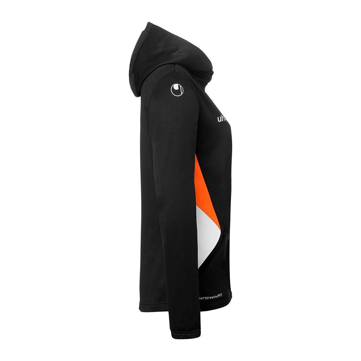 Equipe 29 Multi Hood Jacke – Bild 4