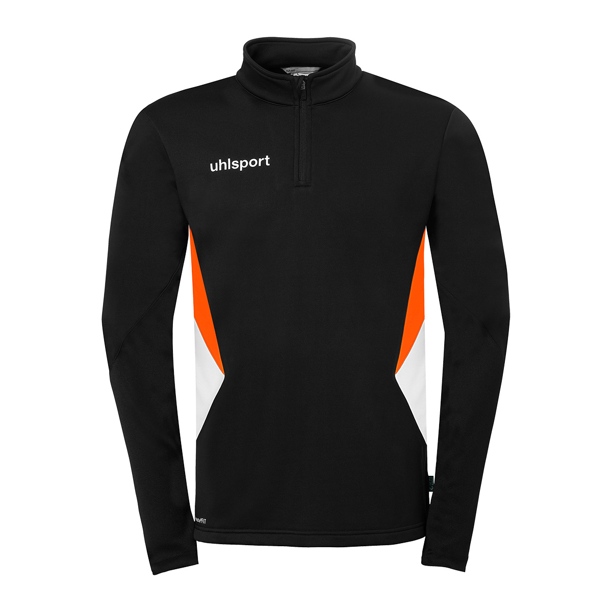 Equipe 29 1/4 Zip Top – Bild 1