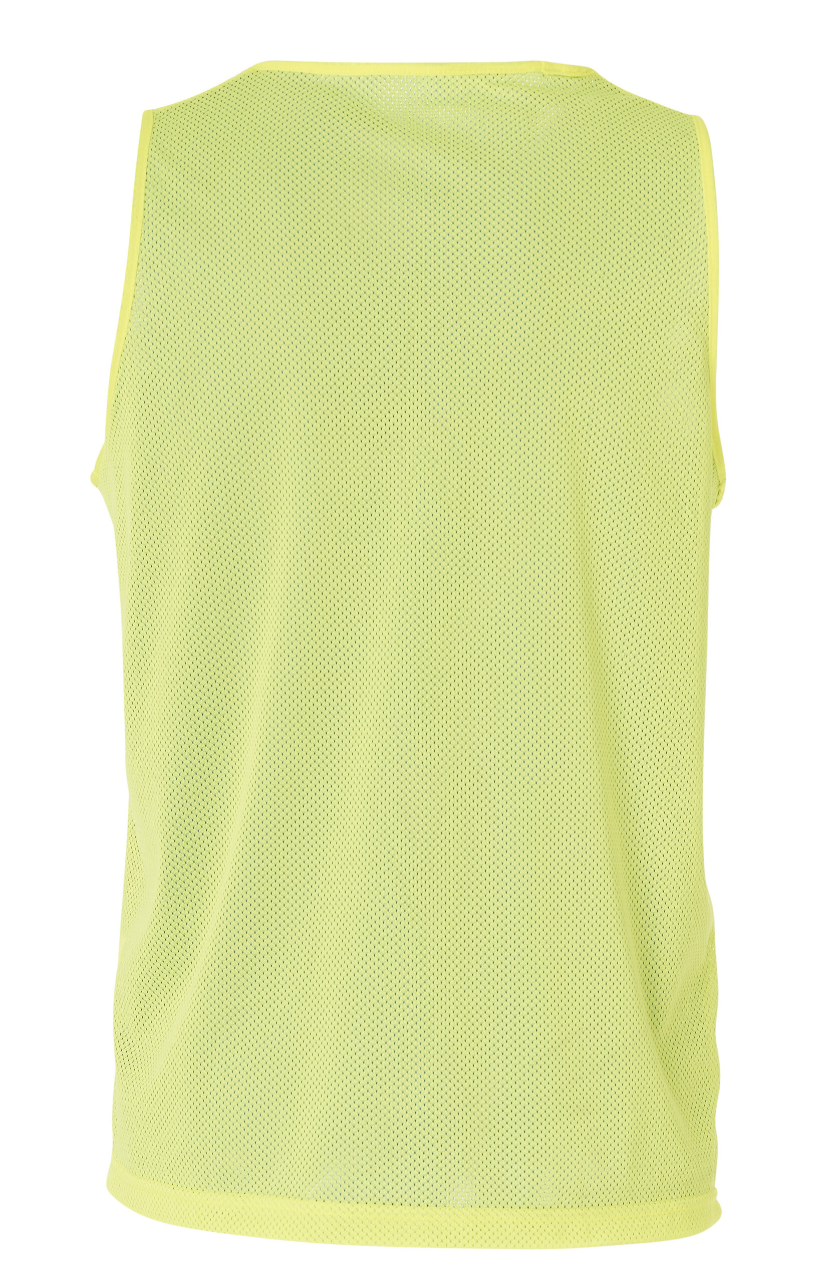 Wende-Markierungsleibchen – Bild 2