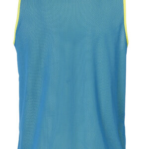 Wende-Markierungsleibchen – Bild 4