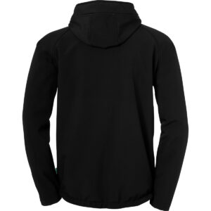 Essential Softshell Jacket – Bild 2