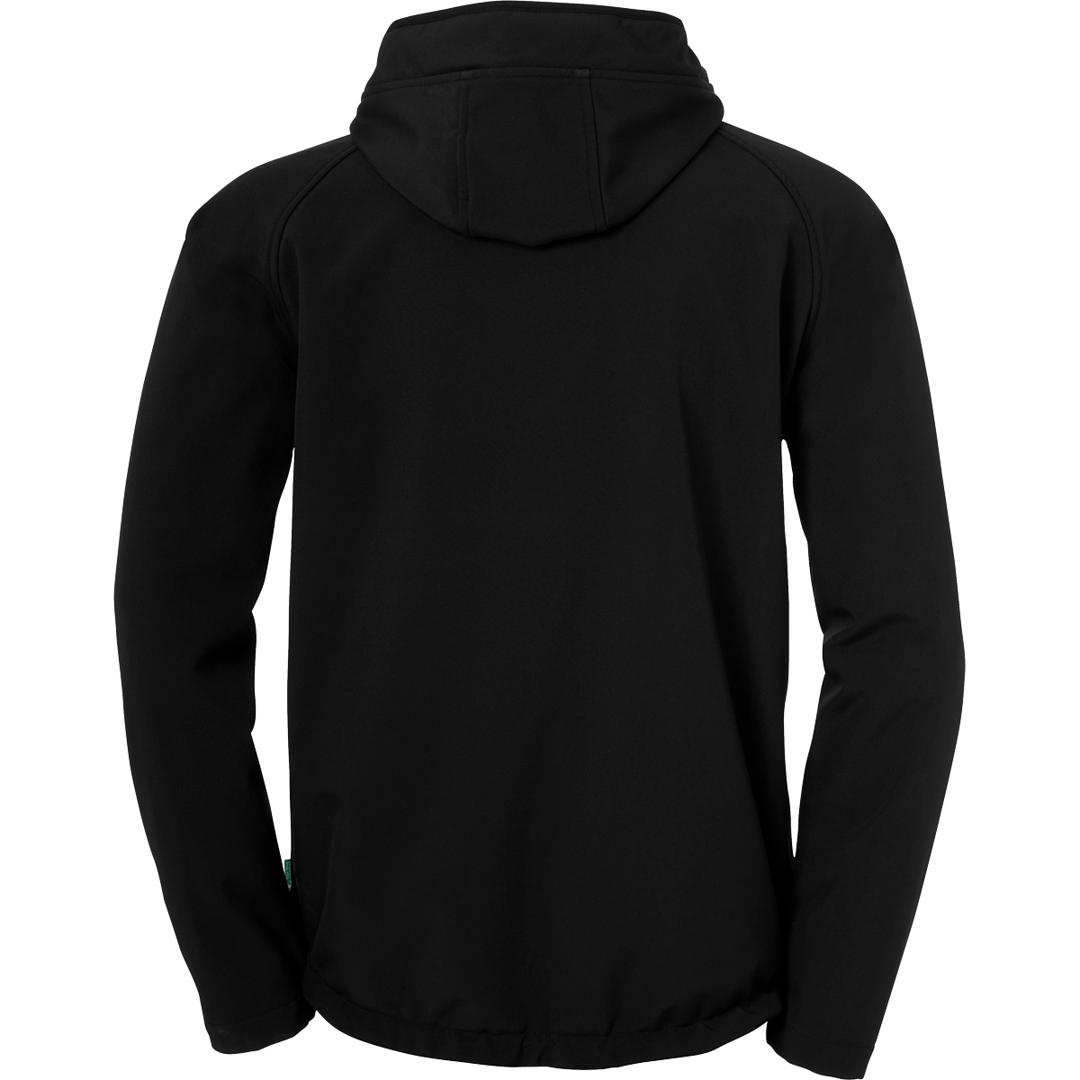 Essential Softshell Jacket – Bild 2