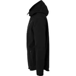 Essential Softshell Jacket – Bild 3