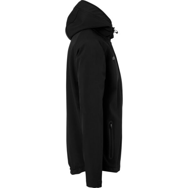 Essential Softshell Jacket