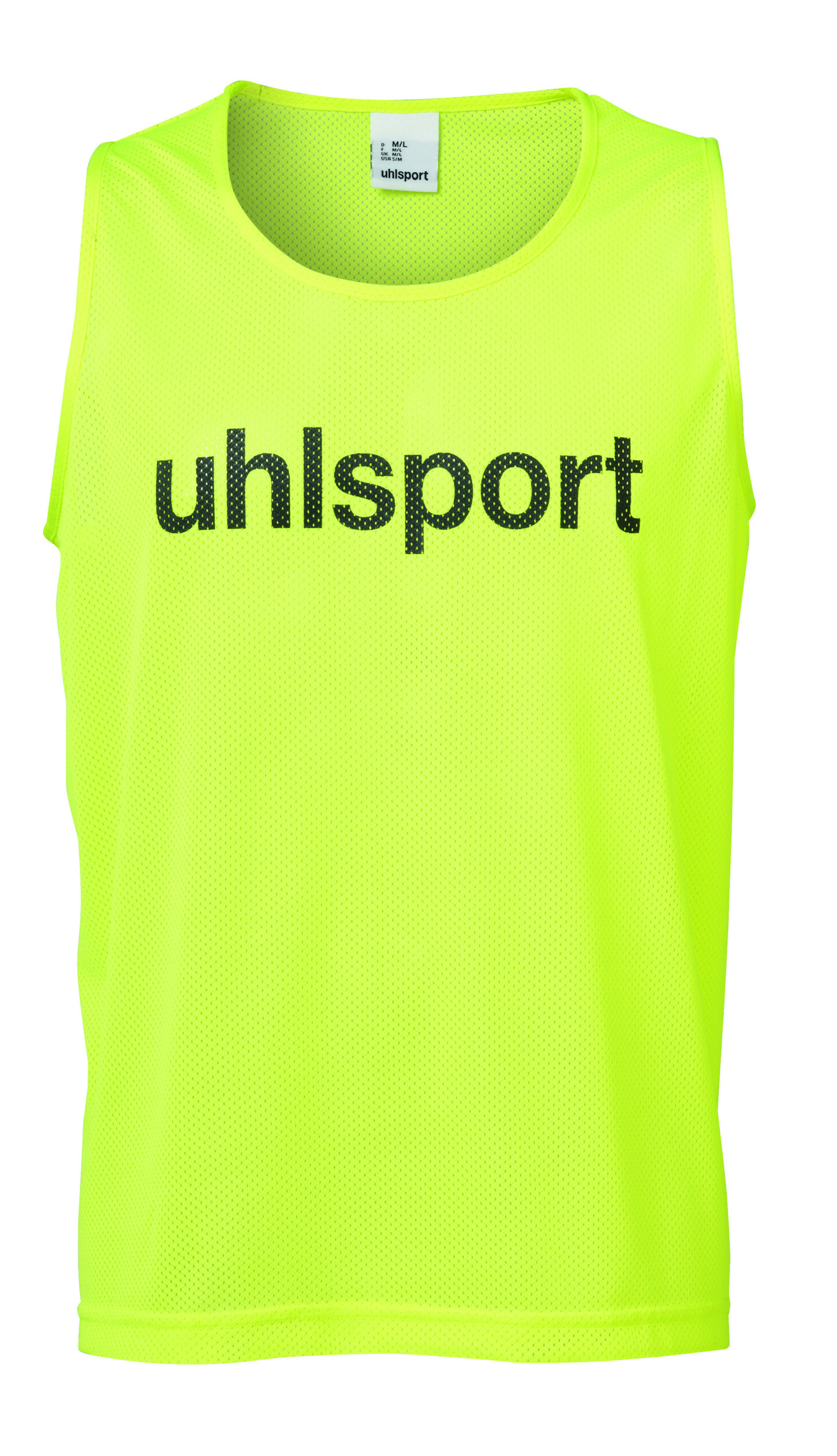 Markierungshemd – Bild 1