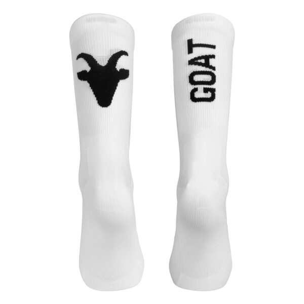 Id Socks Goat