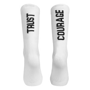 Id Socks Trust Courage – Bild 2