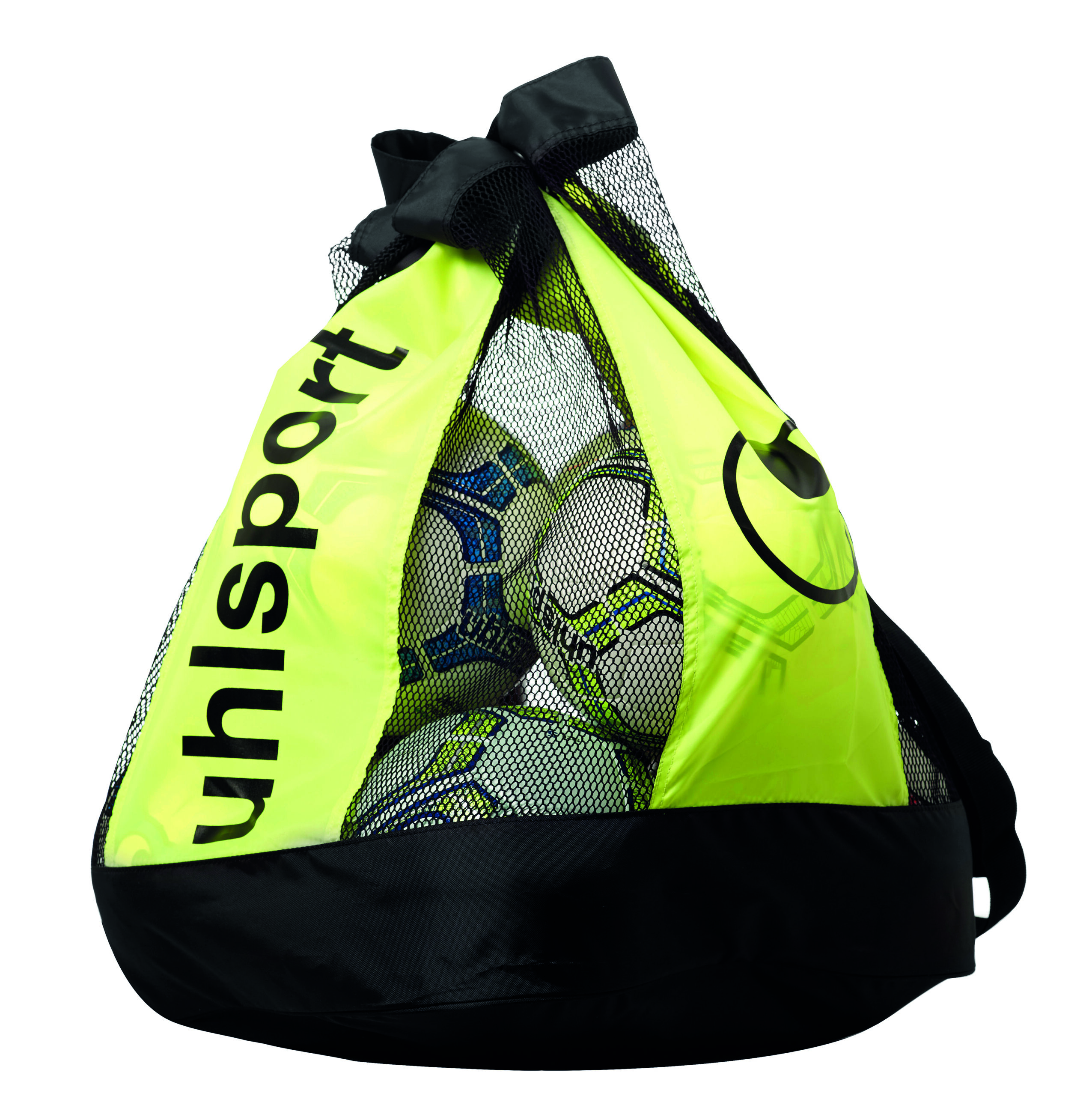 Ballbag (16 Balls) – Bild 1